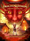 Imagen de portada para Jagd um das Drachenerbe
